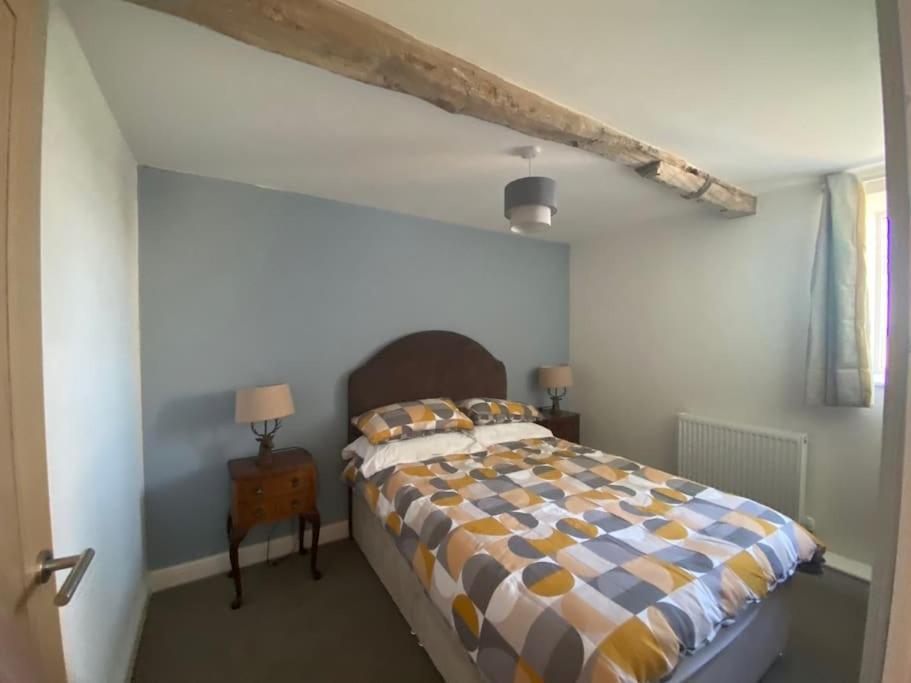 The Hayloft At Wrampool Farm Lejlighed Preston  Eksteriør billede